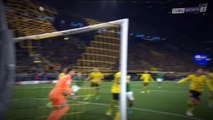 Borussia Dortmund vs Newcastle United UEFA Highlights