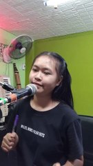 กอดหมอนข้าง น้องแก้ม 230508