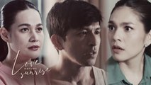 Love Before Sunrise: Sunrise vows (Episode 33)