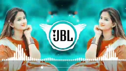 Mere Mehboob Qayamat Hogi Remix - Teri Galiyon Mein Mohabbat Hogi Dj Song - Dj JBL - Dj Song