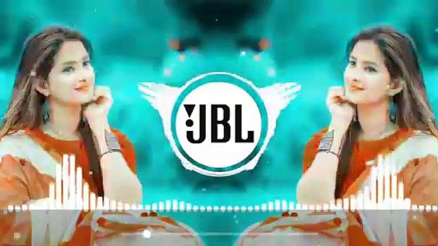 Mere Mehboob Qayamat Hogi Remix - Teri Galiyon Mein Mohabbat Hogi Dj Song - Dj JBL - Dj Song