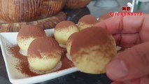 How to turn sweet potatoes into a sweet chewy balls | Christmas Dessert Ideas!! Pang Negosyo Ideas!!