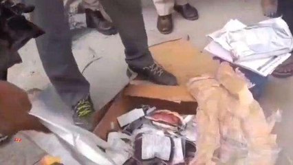 किशनगंज: लाल खून के काले कारोबार का पुलिस ने किया भंडाफोड़
