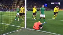 Borussia Dortmund vs. Newcastle United - Match Day 4 Highlights 2023