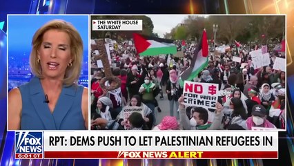 Laura Ingraham_ The Democrats' anxiety is building