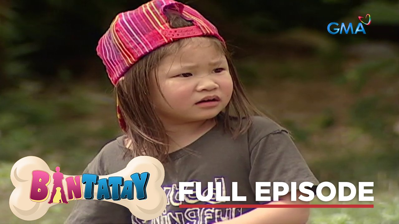 Bantatay: Full Episode 102 (Stream Together)