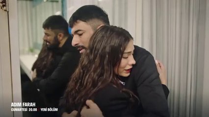 20T1 MI NOMBRE ES FARAH ❤️ (Adim Farah) 1º Trailer Capítulo 20 V.O.❤️ Demet Özdemir y Engin Akyürek