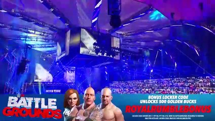 Sasha Banks vs Carmella (Full Match)