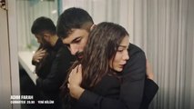 20T1 MI NOMBRE ES FARAH ❤️ (Adim Farah) 1º Trailer Capítulo 20 V.O.❤️ Demet Özdemir y Engin Akyürek