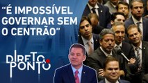 Cezinha de Madureira: “Bolsonaro fez o justo: mais municípios, menos Brasília” | DIRETO AO PONTO