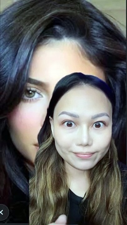 Kylie Jenner Natural Makeup Transformation