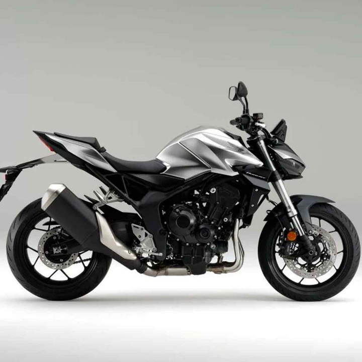 ビデオ：ホンダがEICMA 2023で新型CB 1000ホーネットを発表