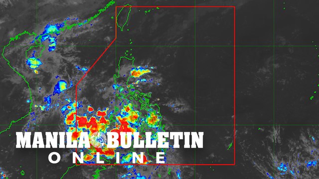 Rains to persist in most of PH due to easterlies, shear line, 'amihan'