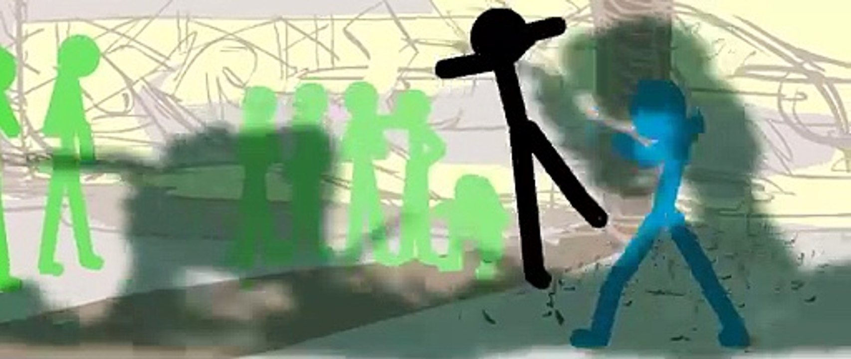D+ | Franco x PivotBlimp (by Franco and PivotBlimp) | 2015 Animation