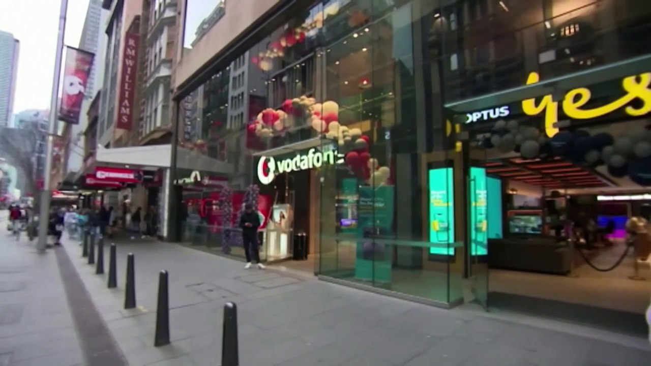 Optus outage leaves thousands of businesses impacted