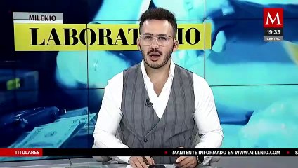 El Menchito cambia de abogados previo al inicio de su juicio | Milenio Laboratorio