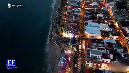 La Catrina ganadora del Récord Guinness 2023 está en Puerto Vallarta