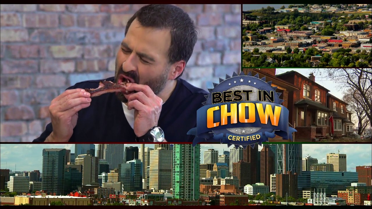 Best In Chow S02