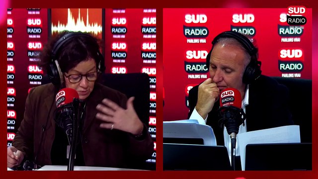 Elisabeth Lévy : J'en ai marre d’entendre que les juifs français vivent dans la terreur !