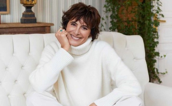 La lettre d'Ines, le coffret surprise : plongez dans les merveilles de la box d'octobre 2023.