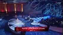 أبوبكر سالم | رمش عينه | مهرجان الدوحة الثاني للأغنية 2001