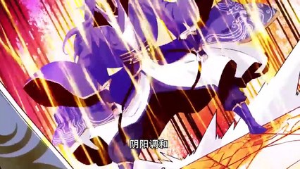 World Defying Dan God Episode 15