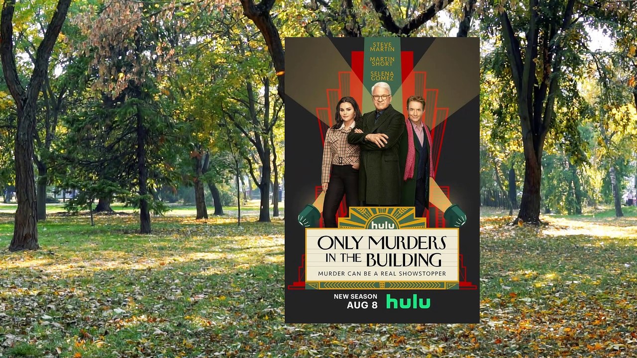 Only Murders in the Building Season 3 Ending Explained | Only Murders in the Building Season Finale