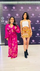 Kanta Laga 🎶 Neha Kakkar's Catchy Hit from Desi Music Factory