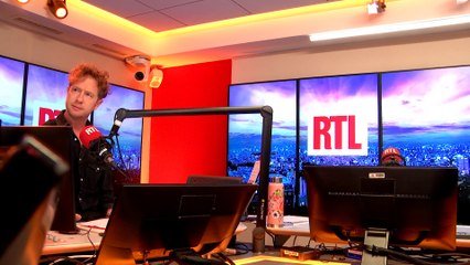 Le journal RTL de 5h30 du 08 novembre 2023