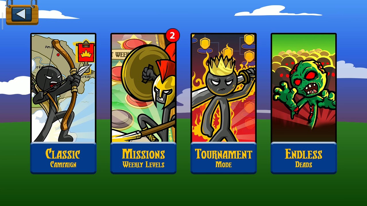 Mission Weekly | Levels 339 | Normal