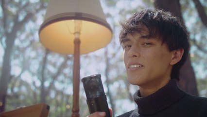 Matthew Ifield - Have Yourself A Merry Little Christmas