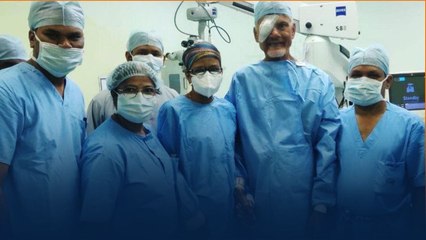 ChandraBabu Naidu కు Eye Operation Success..  ఇక అదొక్కటే బాకీ..| Telugu Oneindia