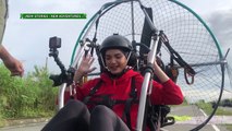 Amazing Earth: Rhian Ramos's amazing adventure (Episode 280)