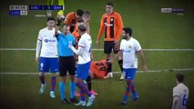 Shakhtar Donetsk vs Barcelona UEFA Highlights