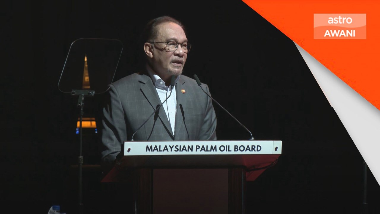 Anwar harap EU iktiraf negara pengeluar patuhi EUDR