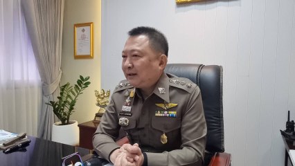 อัปเดต 'ว่าน ธนกฤต' ผกก.เมืองนนทบุรี แจงปมไม่ได้หลบหนี