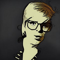 Laurence Boccolini remet à sa place un fan de Laurent Ruquier qui la critique négativement