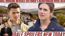 Emmerdale_ Heartbreaking Twist Revealed Victoria's Devastation Over Jacob _ Emme