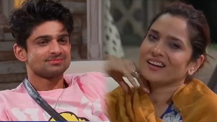 BB17 New Promo: Ankita Lokhande Abhishek Kumar से Sushant पर बात करते Emotional, Public Support..
