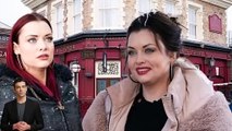 EastEnders Spoilers_ Shona McGarty's Exciting New Chapter_ A Walford Star Reunio