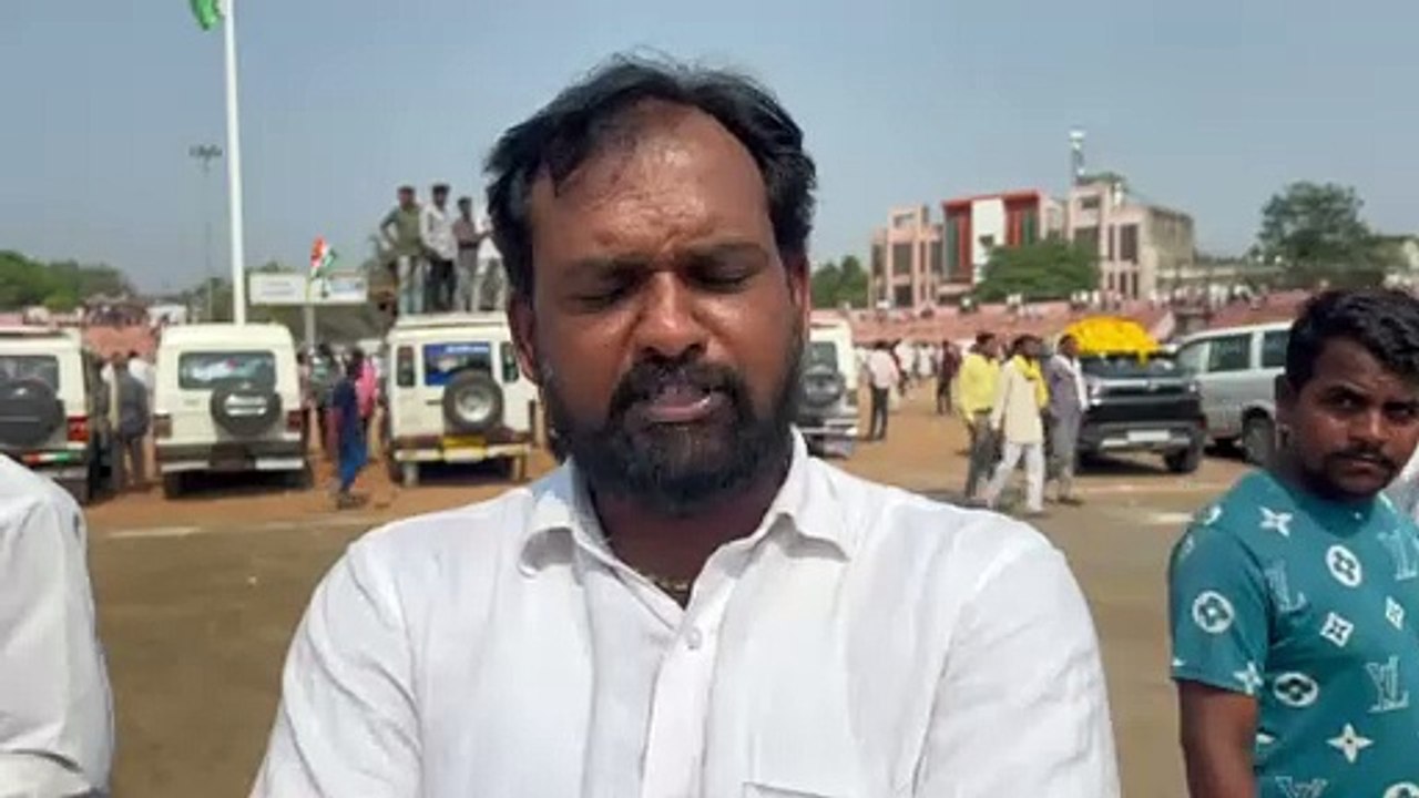Rajasthan Election : छोटे-छोटे कदमों से बढ़ेगा...