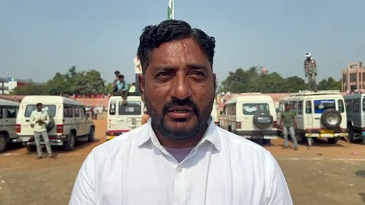Rajasthan Election : छोटे-छोटे कदमों से बढ़ेगा...