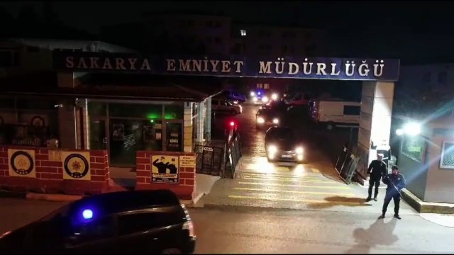 Bakan Yerlikaya açıkladı: Yasa dışı bahis çetesine Sibergöz baskını