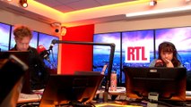 Les invités de RTL du 08 novembre 2023