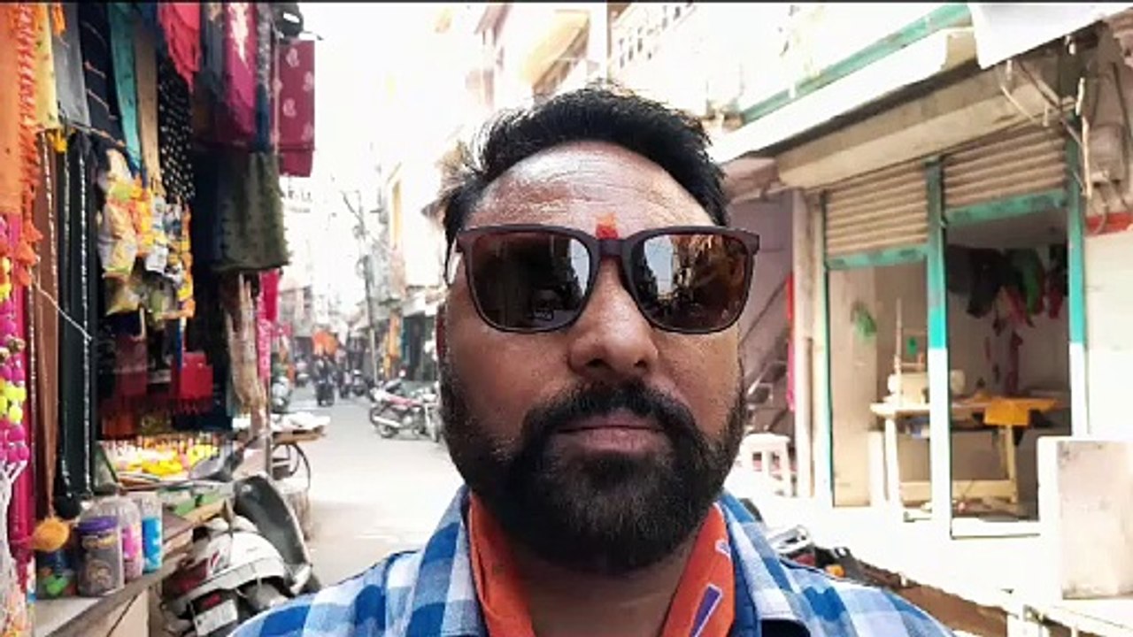 Rajasthan Election : छोटे-छोटे कदमों से बढ़ेगा...