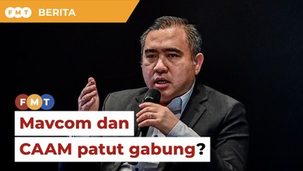 Mavcom patut kekal badan bebas, kata pakar