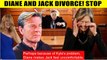 CBS Young And The Restless Jack confirms his divorce from Diane - Phyllis has a