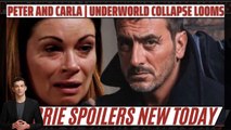 Coronation Street Spoilers_ Peter and Carla's Hope Surfaces Amidst Looming Under