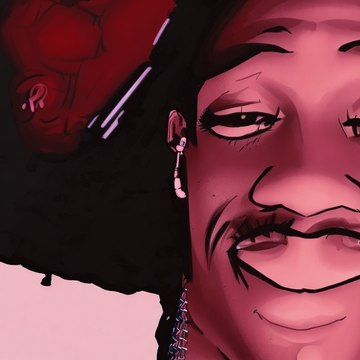 La tendre surprise de Travis Scott : Stormi, sa fille, apparaît sur scène lors d'un concert !