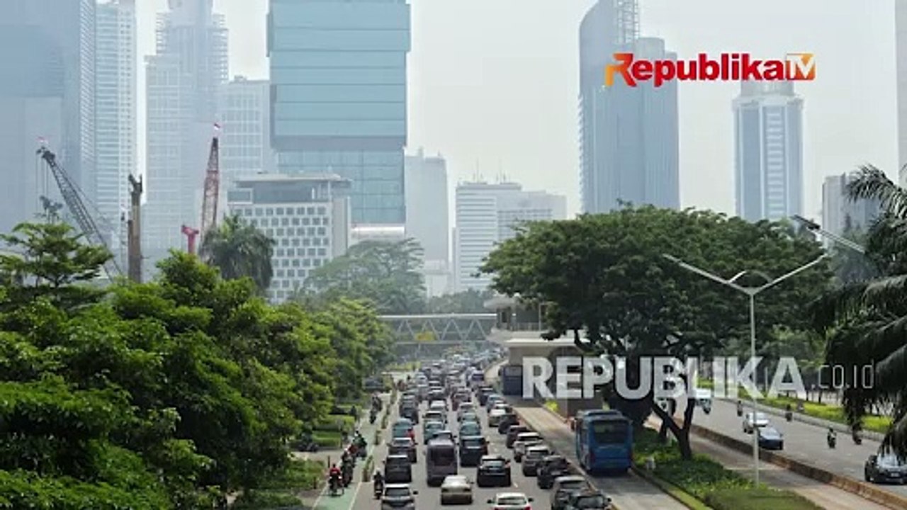 CarbonEthics Dukung Percepatan Net Zero Emission